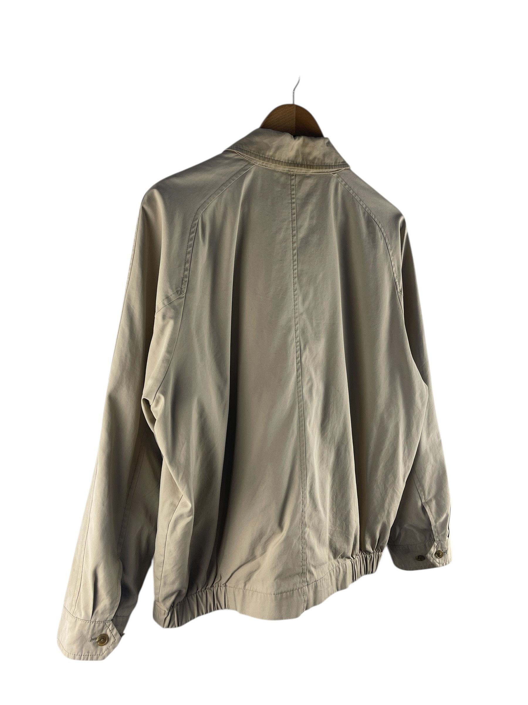 Burberry Vintage Burberry London Nova Check Work Jacket Size US L / EU 52-54 / 3 - 6 Thumbnail