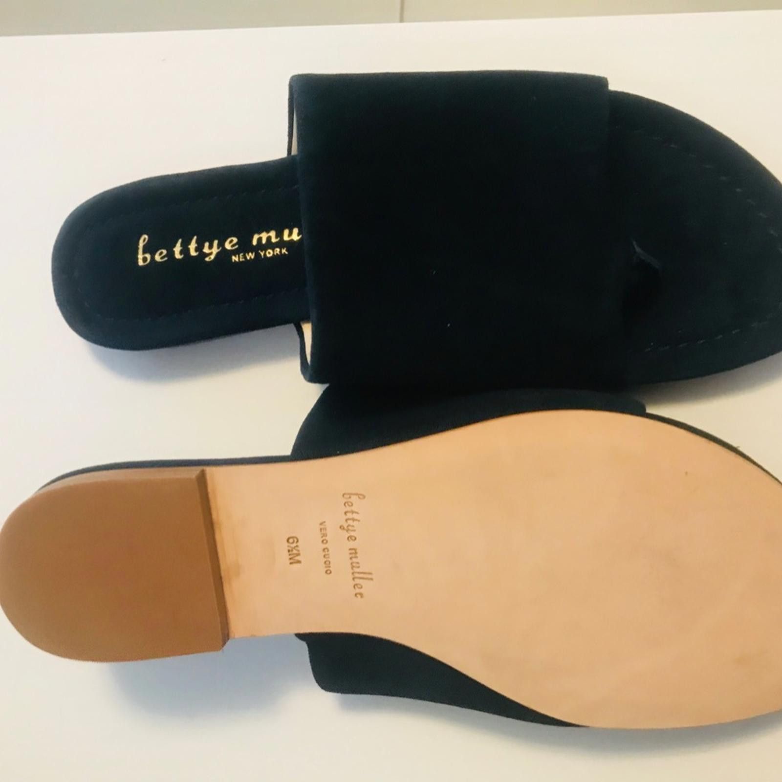 Other Bettye Muller Sandals Size US 6.5 / IT 36.5 - 4 Thumbnail