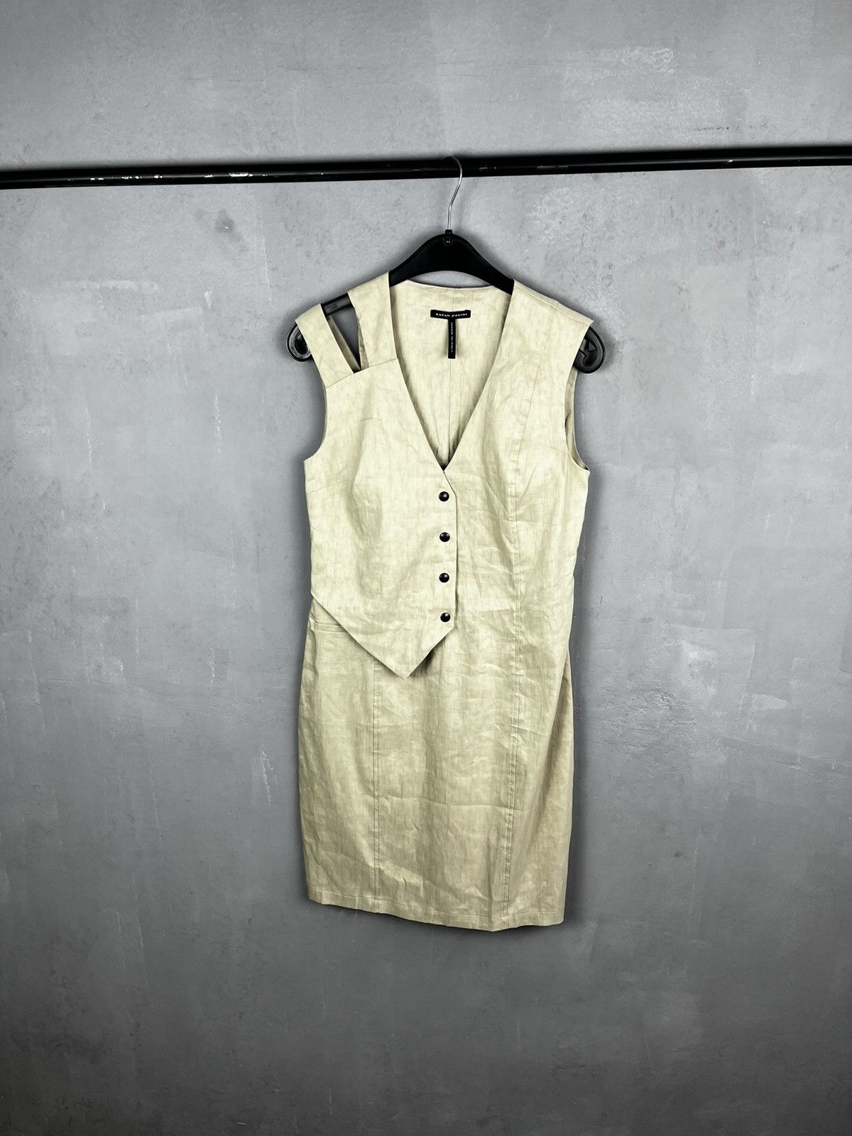 Sarah Pacini Sarah pacini dress Size M / US 6-8 / IT 42-44 - 1 Thumbnail