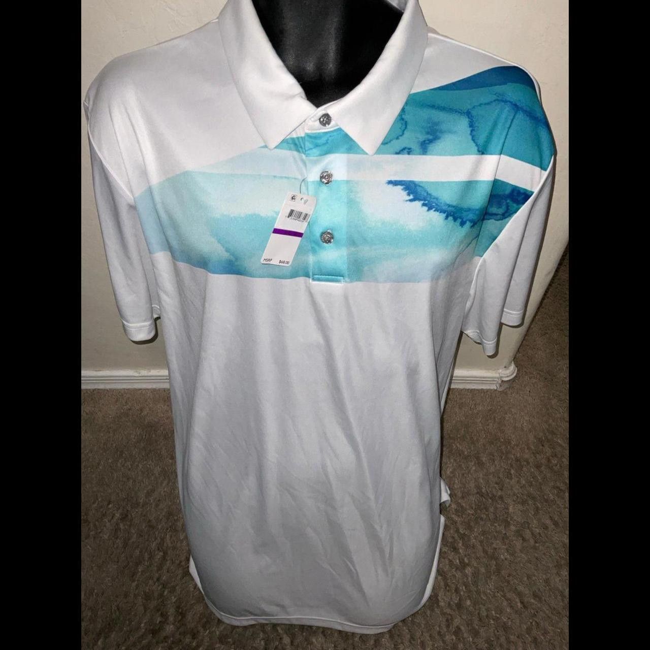PGA Tour Mens New Pro Series Pga Size US XL / EU 56 / 4 - 1 Thumbnail