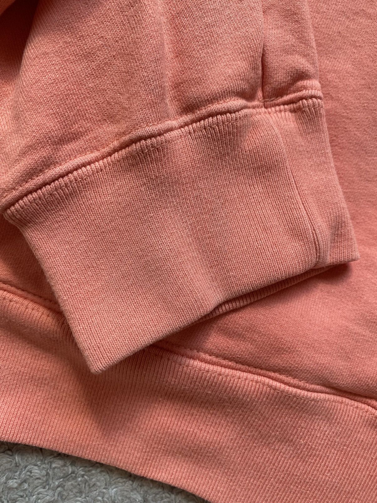Supreme Supreme Logo Piping Half-Zip Sweatshirt Size US L / EU 52-54 / 3 - 17 Thumbnail