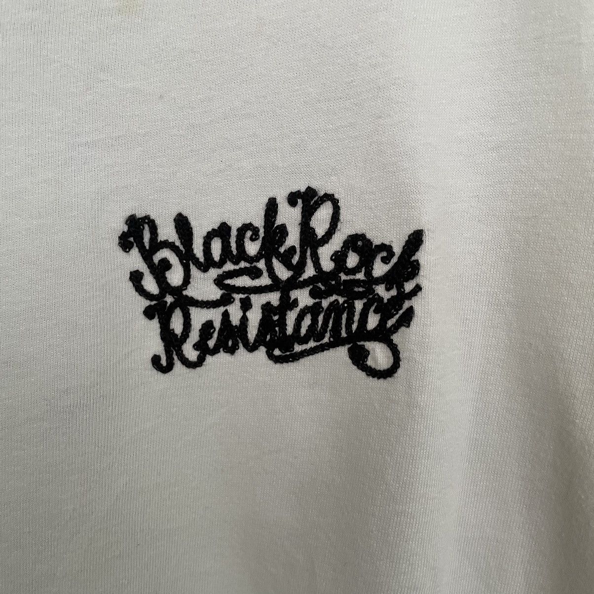 If Six Was Nine × Japanese Brand Azul Rebels With A Cause Skulls Ifsixwasnine Hysterics L/S T Size US M / EU 48-50 / 2 - 7 Thumbnail