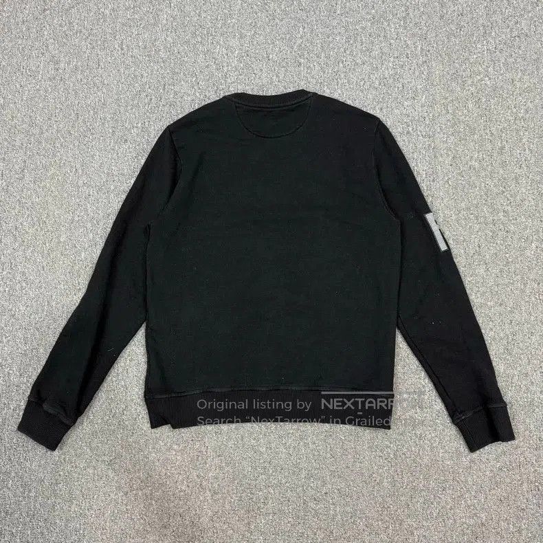 Fendi Fendi Black FF Print Sweatshirt S. Size US S / EU 44-46 / 1 - 2 Thumbnail