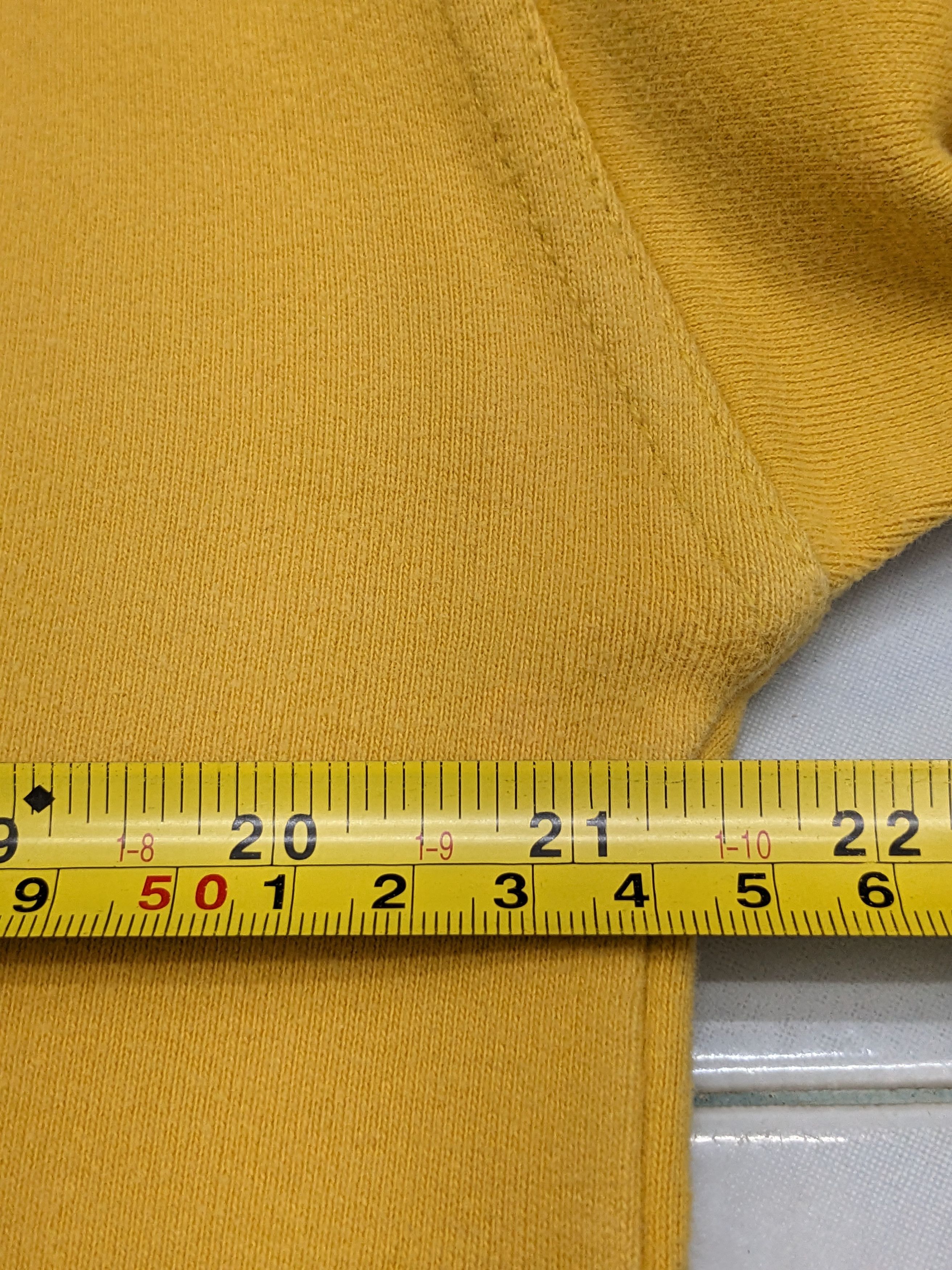 Versace Jeans Couture × Vintage VINTAGE VERSACE JEANS COUTURE SWEATSHIRT Size US M / EU 48-50 / 2 - 9 Thumbnail
