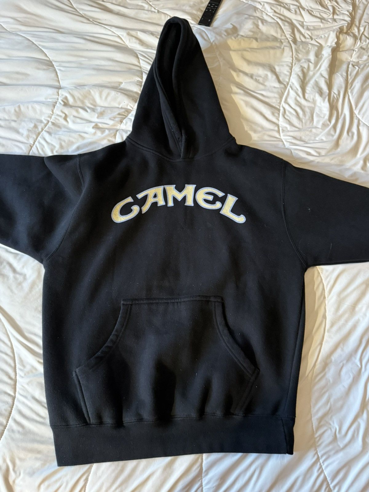 Camel Vintage “Camels” Sweatshirt Size US M / EU 48-50 / 2 - 2 Thumbnail