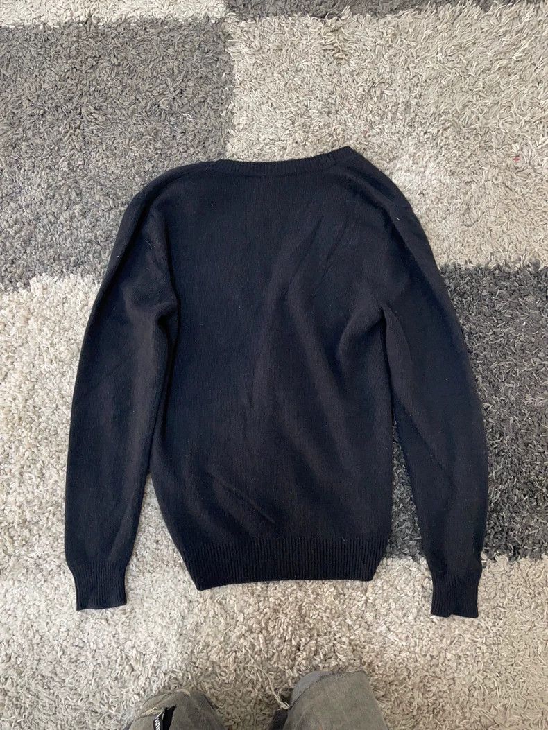 Versace Versace Cardigan jacket Size M / US 6-8 / IT 42-44 - 2 Thumbnail