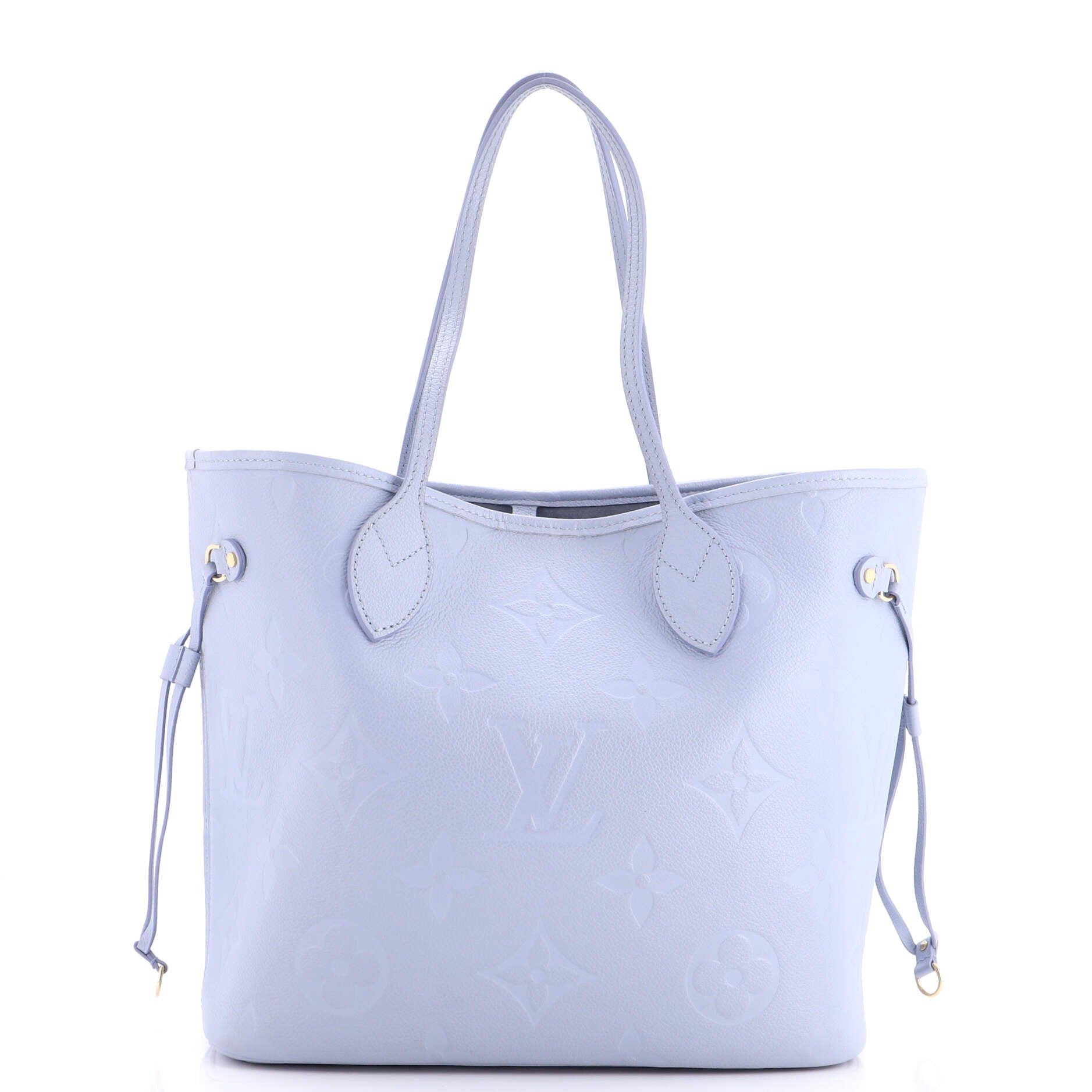 Louis Vuitton Neverfull NM Tote Size ONE SIZE - 1 Thumbnail