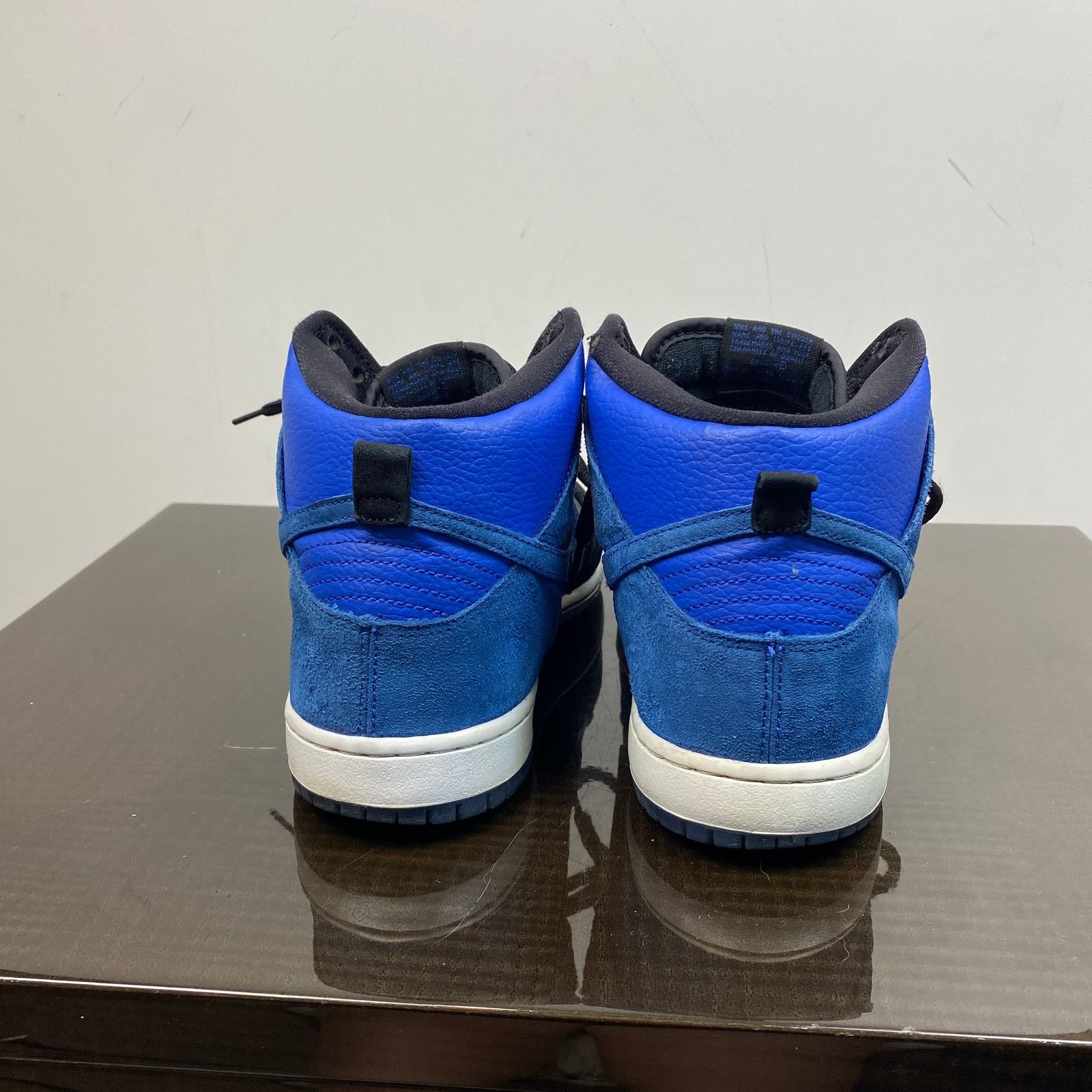 Nike Nike SB Dunk High Pro Jpack Sneakers Shoes Men's 9.5 Size US 9.5 / EU 42-43 - 4 Thumbnail
