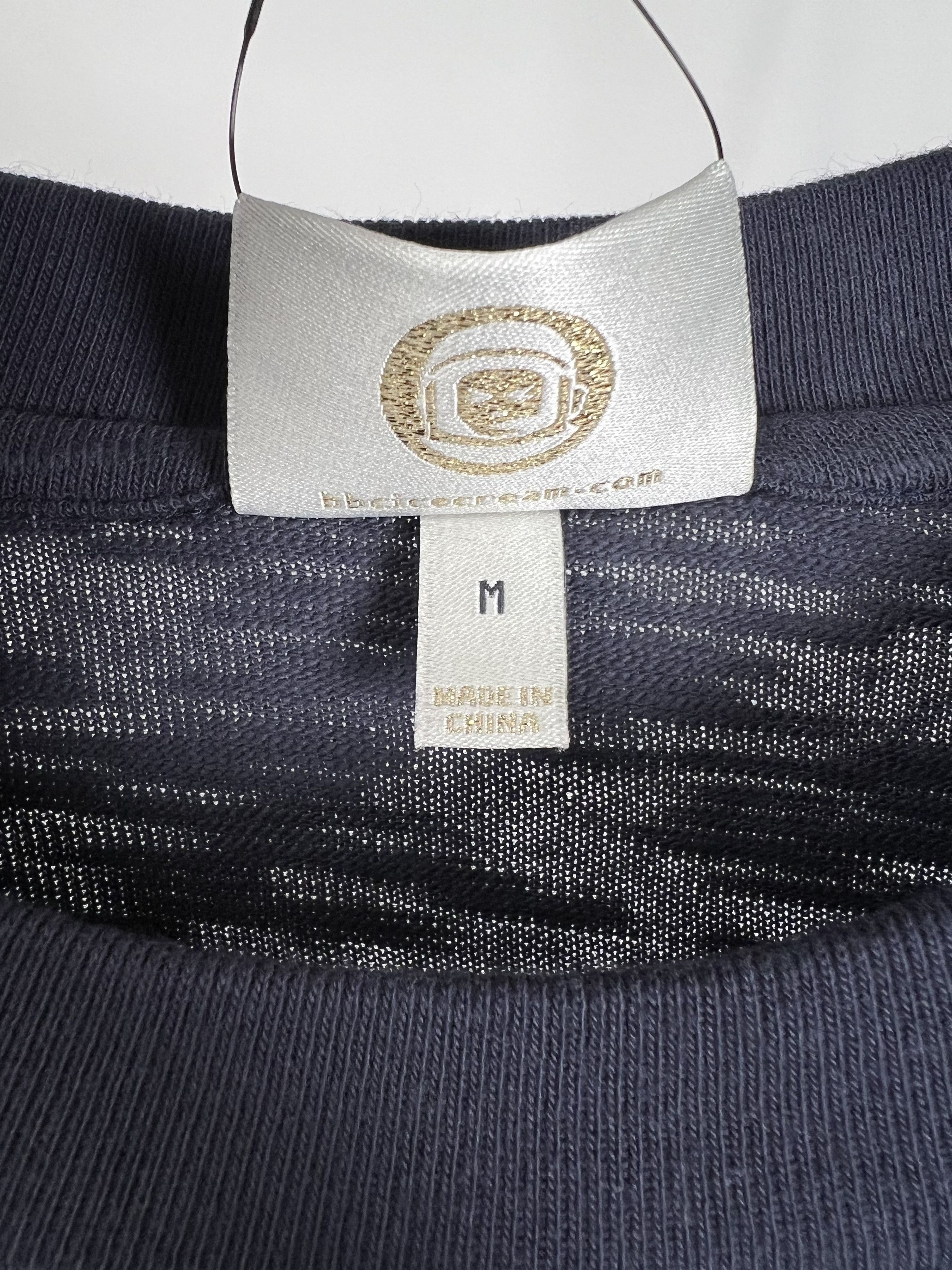 Billionaire Boys Club UNWORN* BBC EU Long Sleeve Tee Size M Size US M / EU 48-50 / 2 - 5 Thumbnail