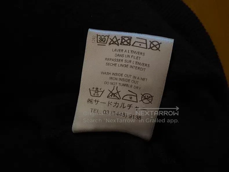 Givenchy Givenchy Short Sleeve Sweatshirt Size US M / EU 48-50 / 2 - 6 Thumbnail