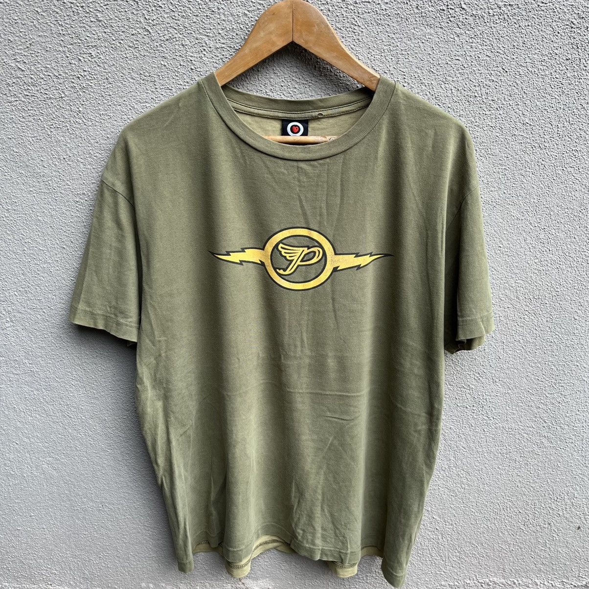 Band Tees Vintage THE PIXIES band promo tee alternative rock Size US L / EU 52-54 / 3 - 2 Thumbnail