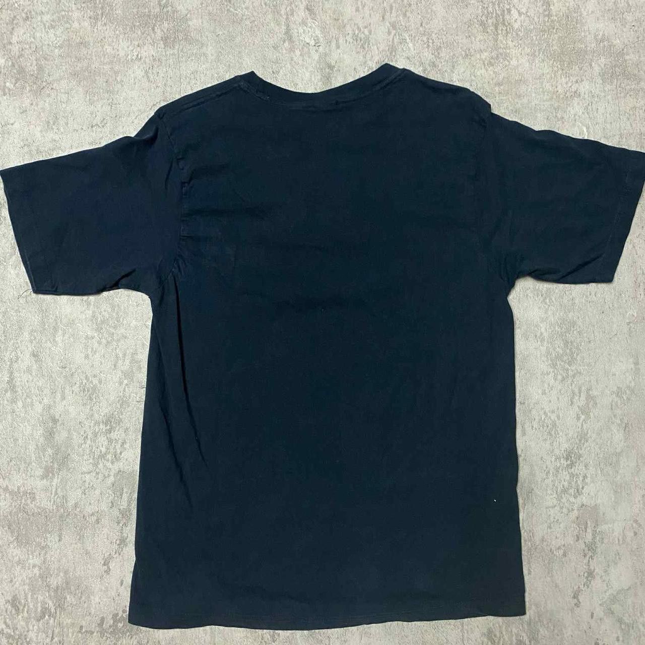 Other Navy blue vintage Las Vegas Nevada USA graphic tee #retro Size US L / EU 52-54 / 3 - 4 Thumbnail