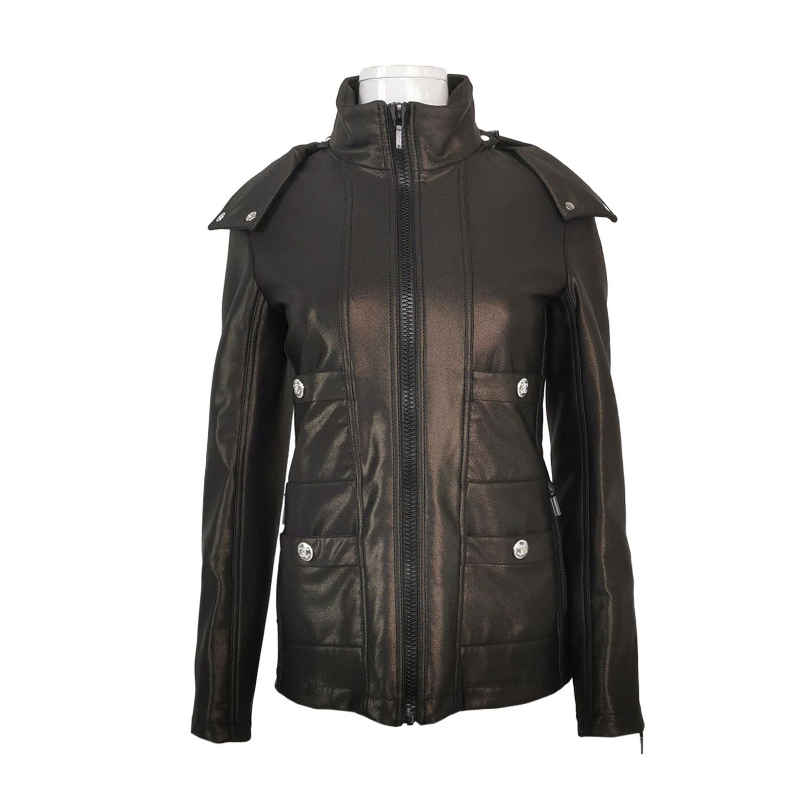Chanel Chanel Women it_36 Jackets Size XS / US 0-2 / IT 36-38 - 1 Thumbnail