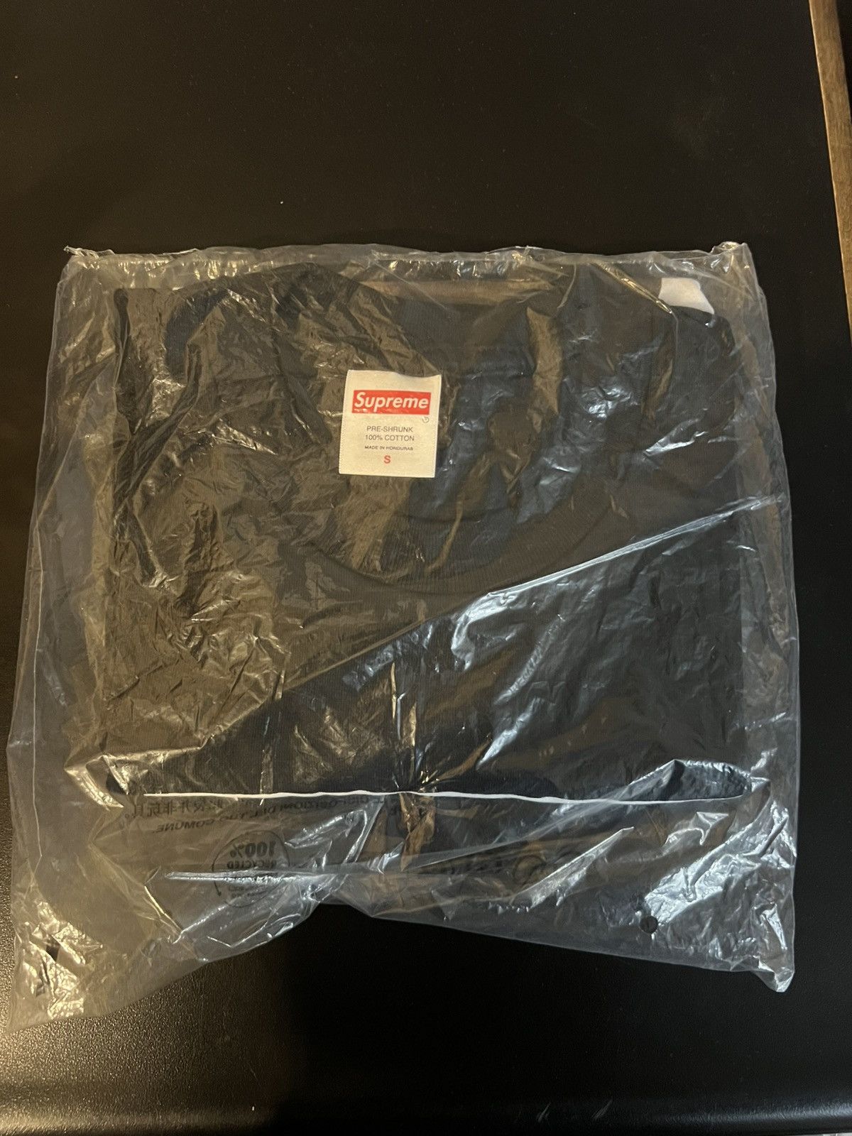 Supreme × Tyler The Creator Supreme Tyler The Creator Tee (Size Small) Size US S / EU 44-46 / 1 - 2 Thumbnail