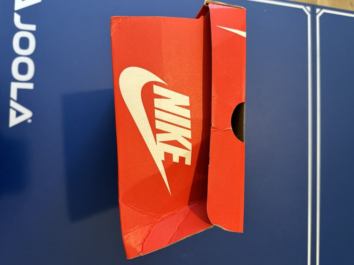Nike Nike Dunk Low Ny vs Ny Size US 10 / EU 43 - 8 Thumbnail