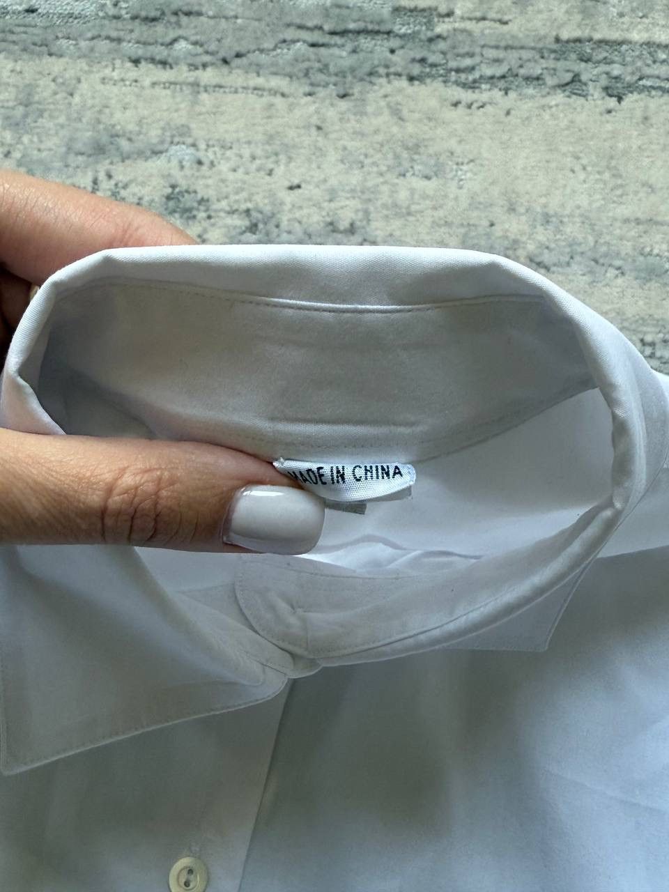 Loro Piana Loro Piana Shirt Size XS / US 0-2 / IT 36-38 - 10 Thumbnail