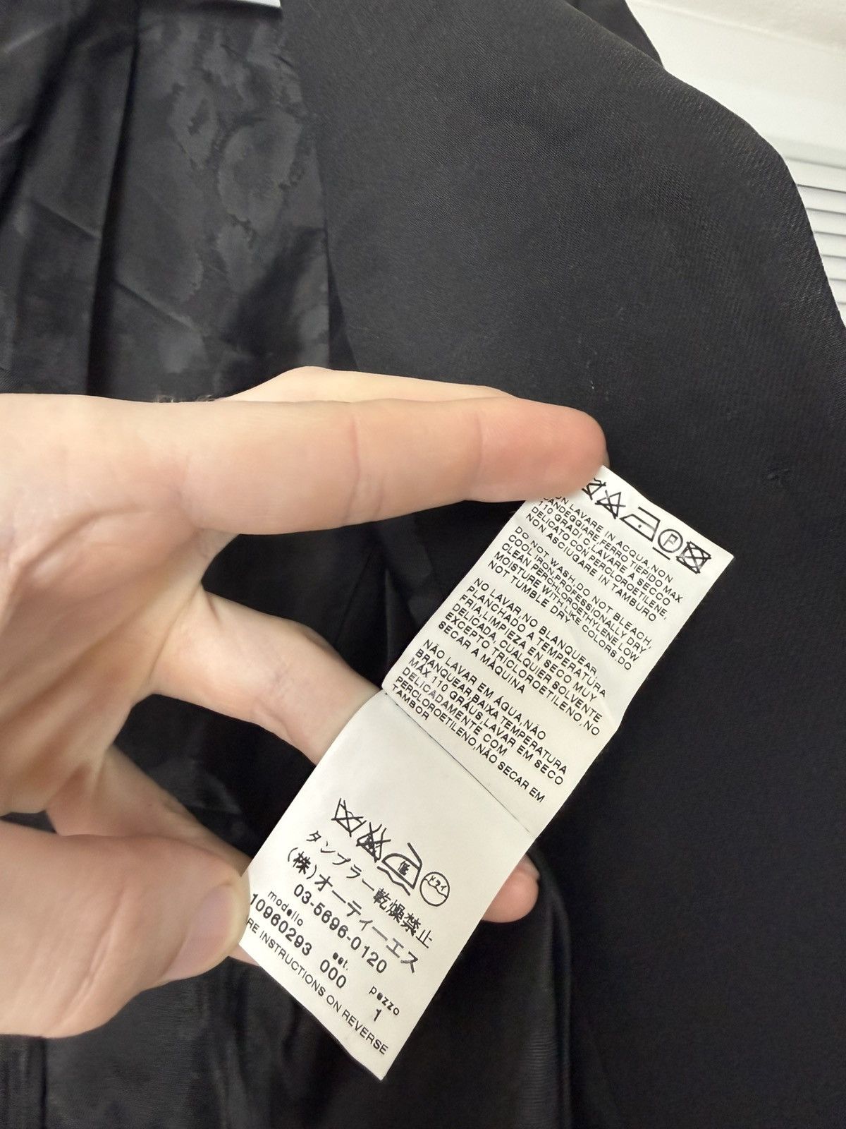 Max Mara Max Mara Blazer Size M / US 6-8 / IT 42-44 - 8 Thumbnail