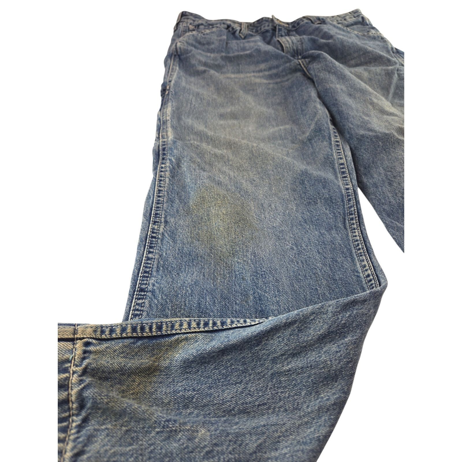 Levi's Levi's | Carpenter-Utility Jeans | Size 36x32 Size US 36 / EU 52 - 3 Thumbnail