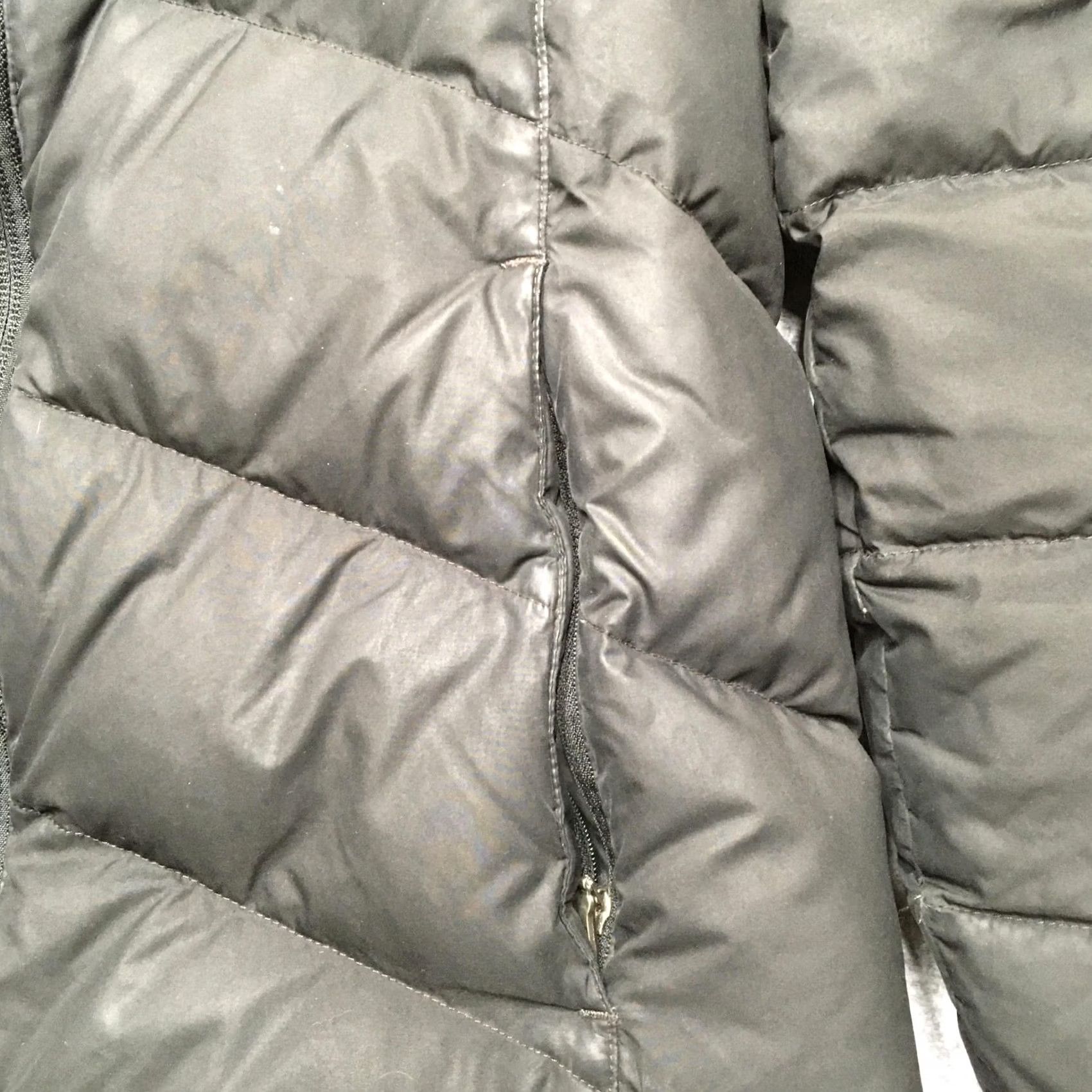 Marmot Marmot Womens Long Down Puffer Jacket Black S 700 Fill Insulated Zip Hooded Coat Winter Outdoor Mens Womens Boys Girls Size S / US 4 / IT 40 - 3 Thumbnail