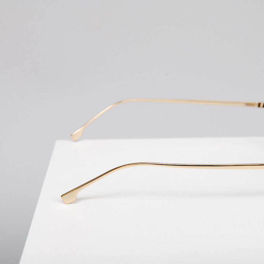 Fendi FENDI FE4172US SUNGLASSES Size ONE SIZE - 6 Thumbnail