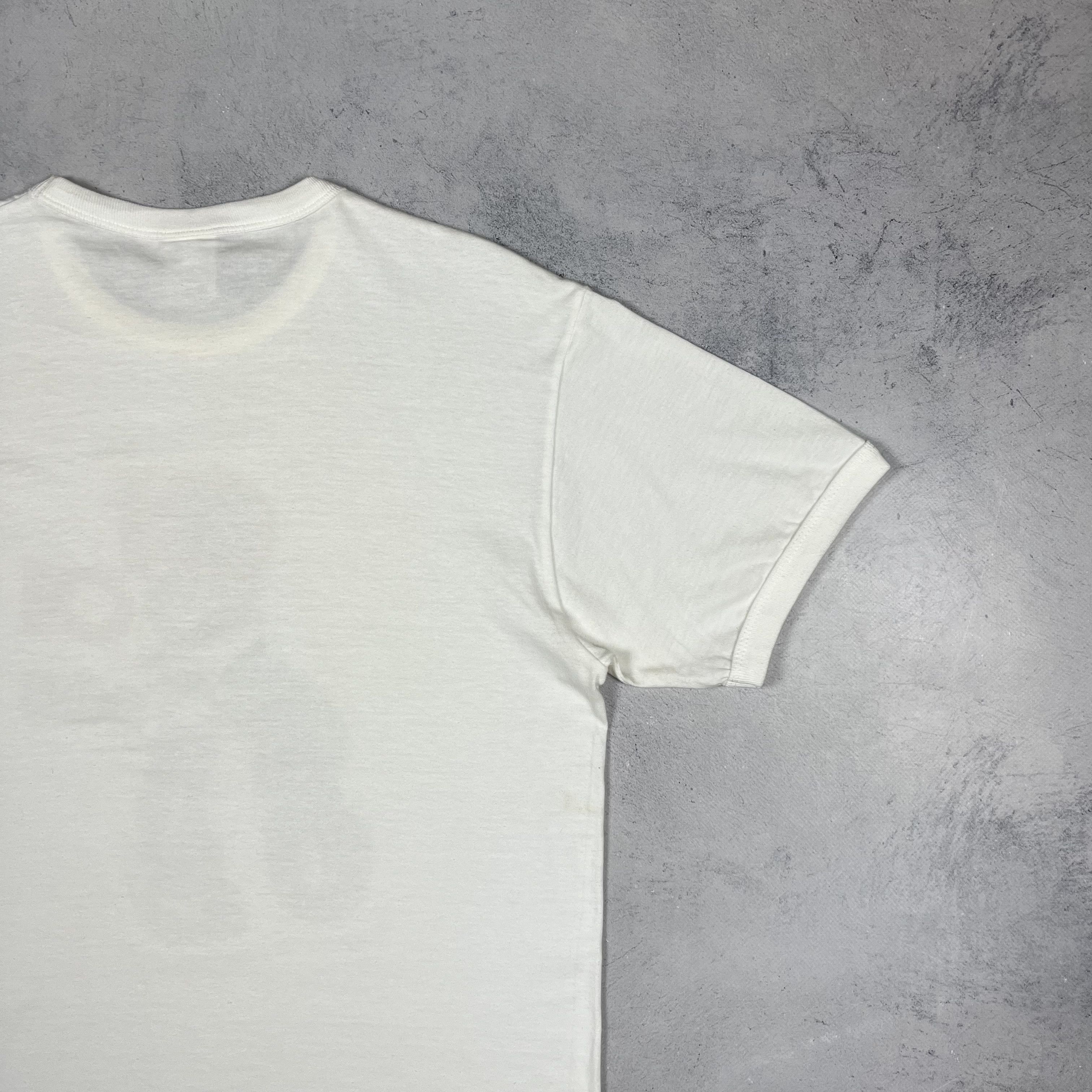Band Tees Vintage OI OI Skins Rare Punk T Shirt 90’s Size US M / EU 48-50 / 2 - 16 Thumbnail