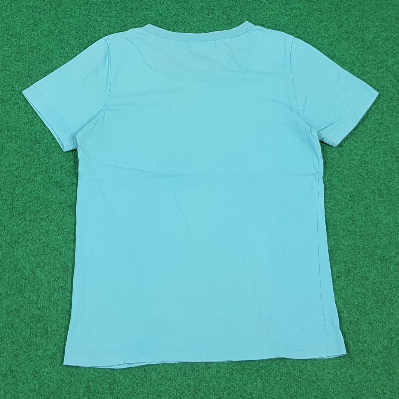 Ne-Net Vintage Ne-Net by Issey Miyake Japan Tshirt C301N58 Size US S / EU 44-46 / 1 - 2 Thumbnail