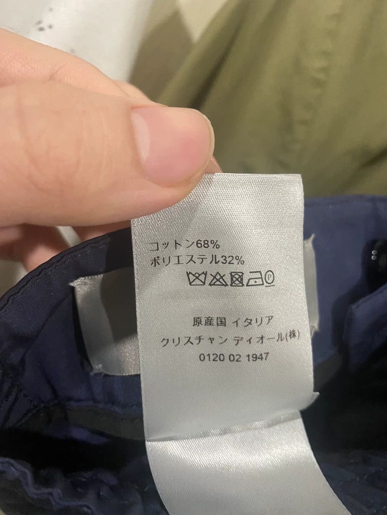 Dior Dior Casual pants Size US 32 / EU 48 - 5 Thumbnail