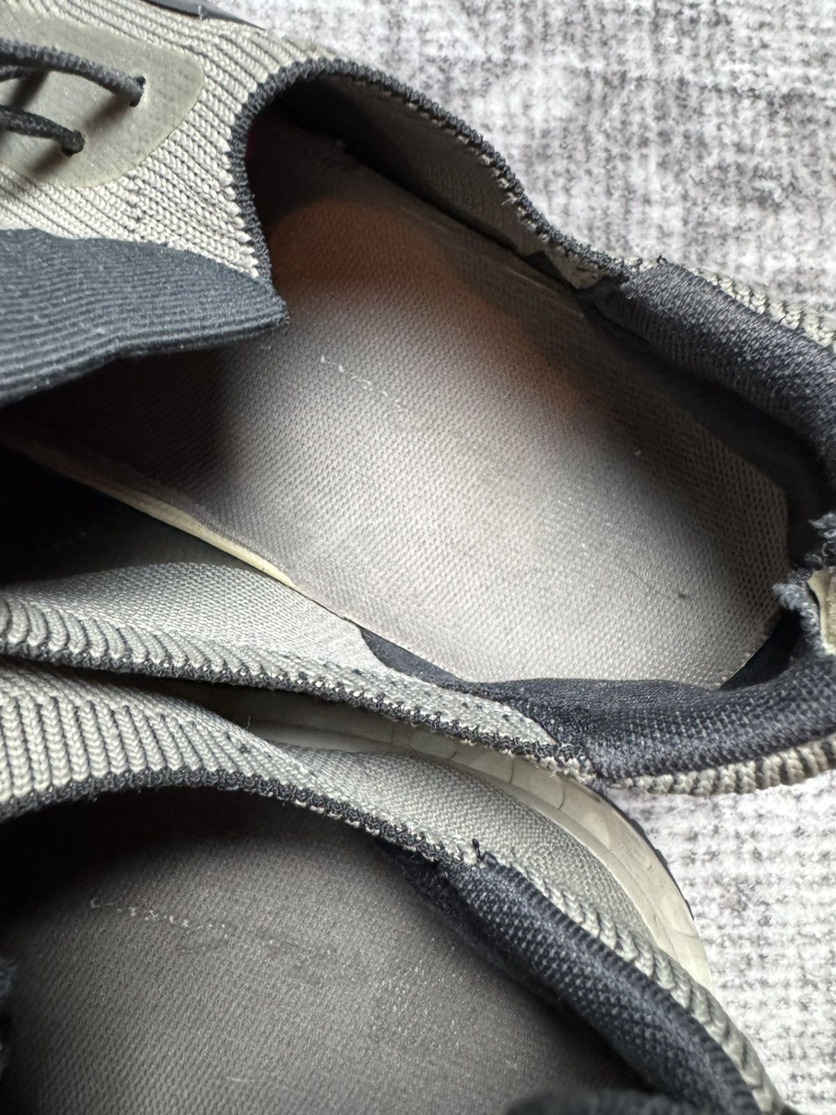 Rick Owens × Veja Rick Owens x Veja Mesh Runner Size US 12 / EU 45 - 6 Thumbnail