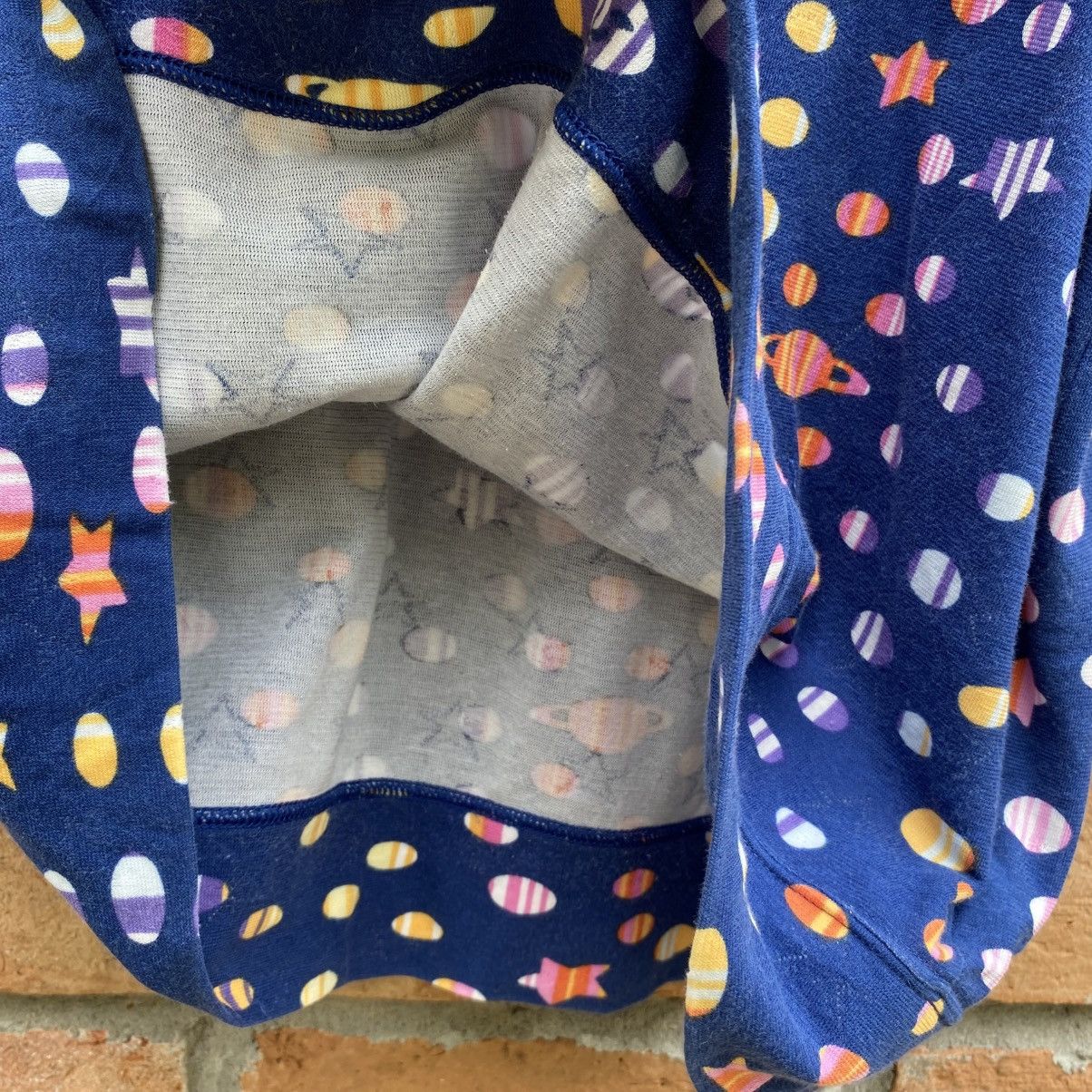 Tsumori Chisato tsumori chisato top Size M / US 6-8 / IT 42-44 - 8 Thumbnail
