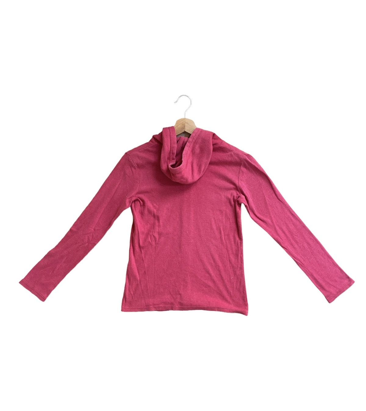 Hysteric Glamour × Japanese Brand HISTERIC GLAMOUR Zipper Hoodie!! Size US S / EU 44-46 / 1 - 2 Thumbnail