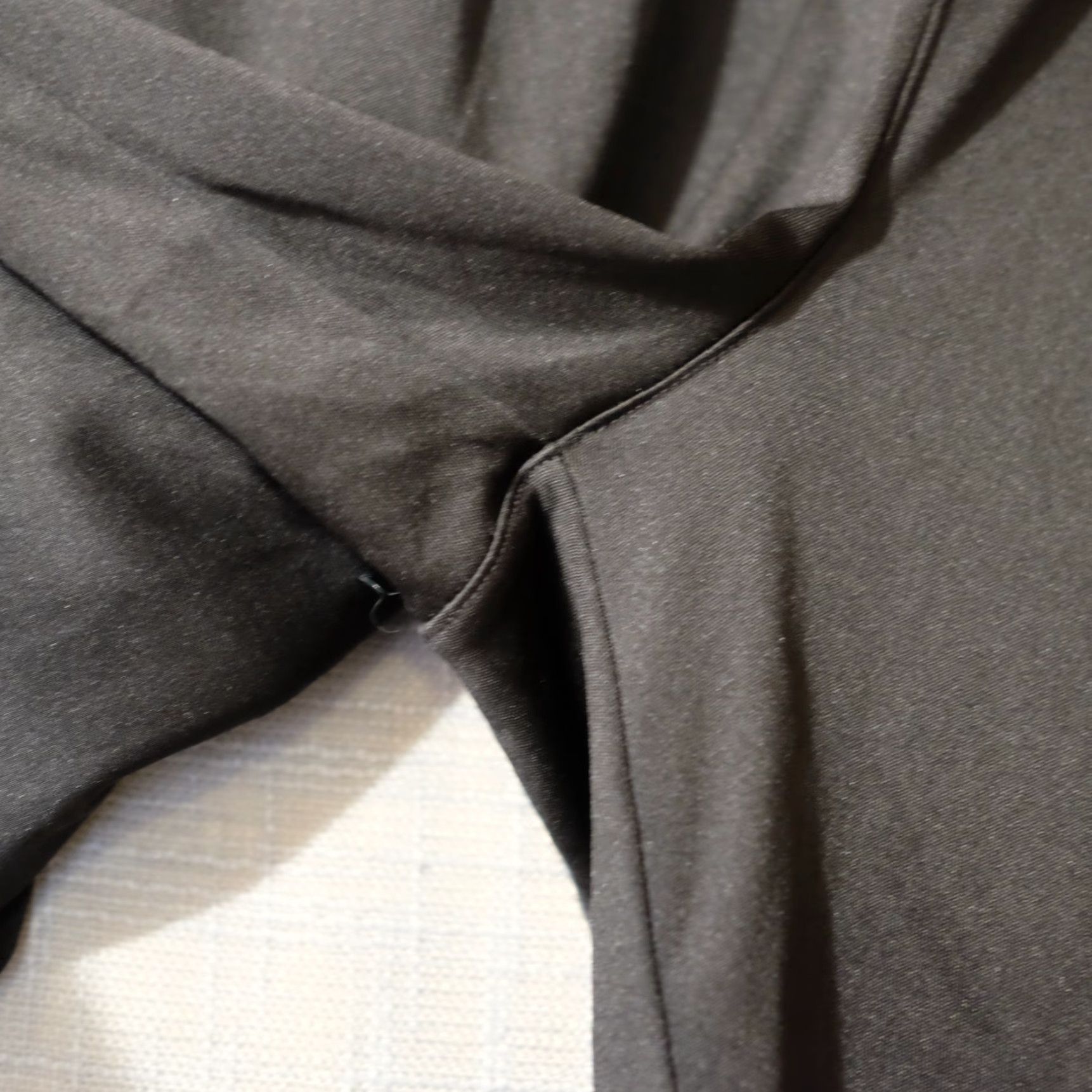 Vintage Nwot! Xersion Black Quick Dri Shorts Inner Drawstring Men's S #A15-36 Size US 29 - 6 Thumbnail