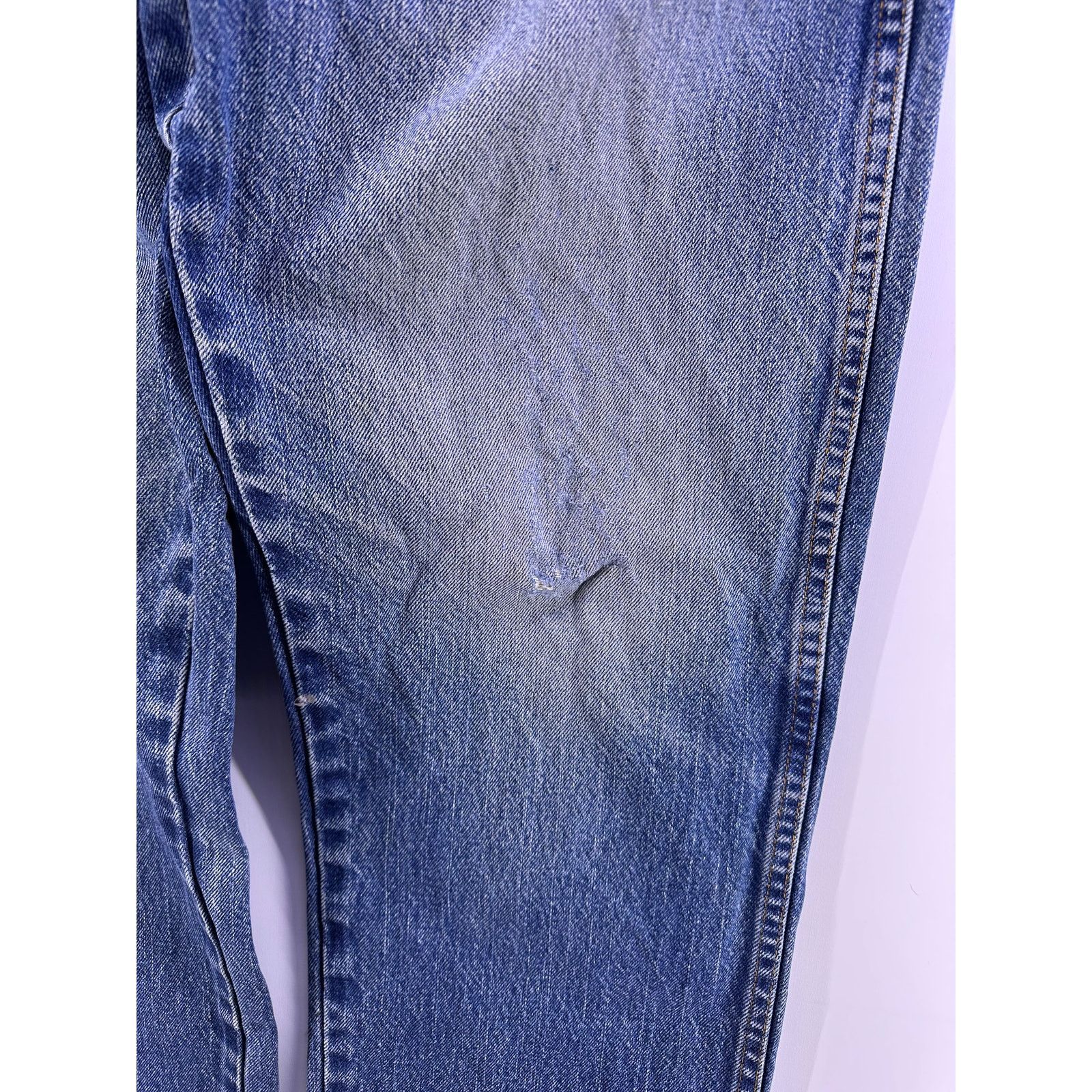Dickies Dickies Blue Work Jeans Size 32/34 Size US 32 / EU 48 - 5 Thumbnail