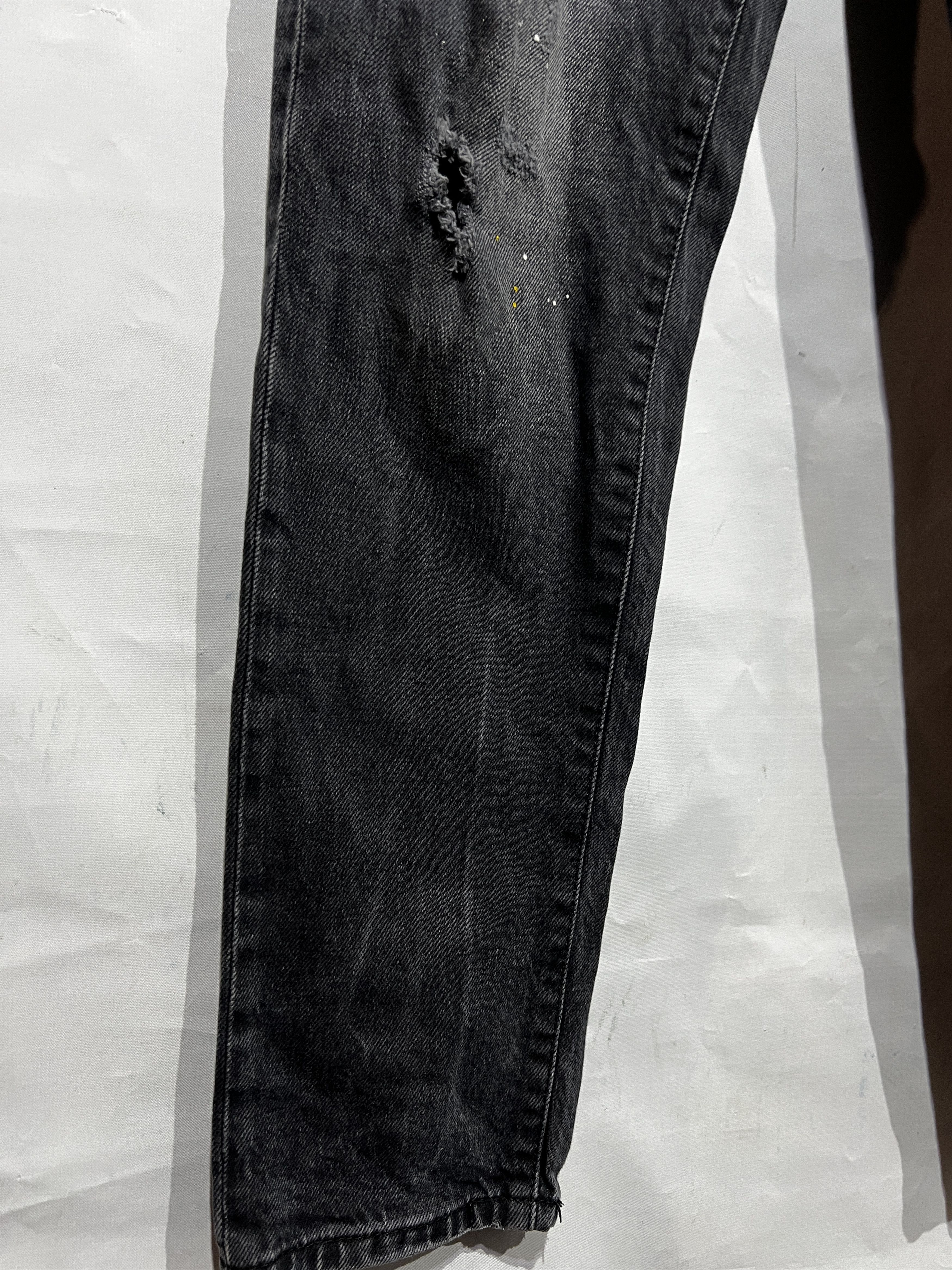 Dsquared2 Dsquared2 Denim Jeans size 50 Distressed Size US 34 / EU 50 - 9 Thumbnail