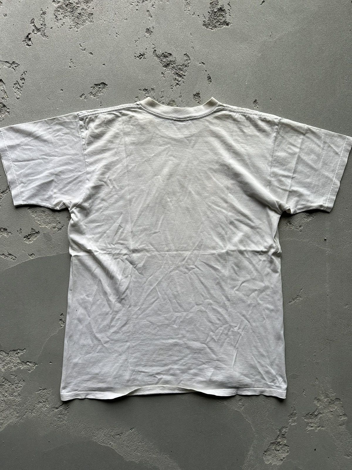 Vintage Vintage 1995 Ace Ventura Tshirt Size US L / EU 52-54 / 3 - 2 Thumbnail