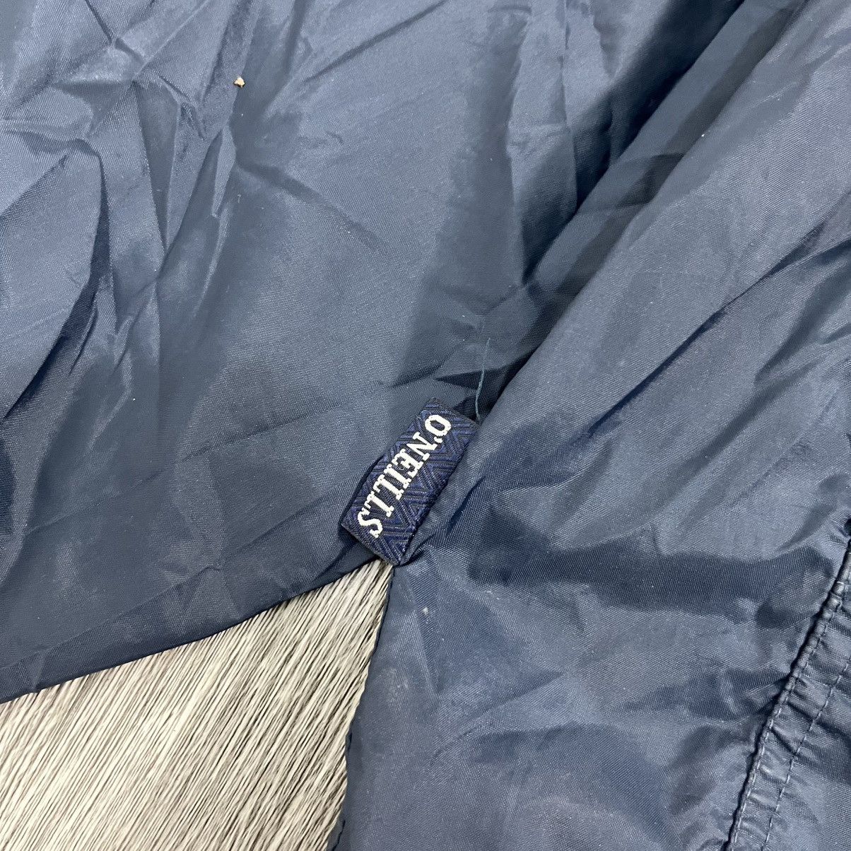 O'Neills Vintage Cagoule O’neills Kerry GAA Jacket Size US S / EU 44-46 / 1 - 9 Thumbnail