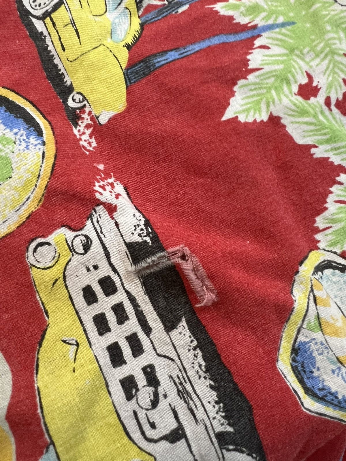 Vintage Royal Hawaii Creation Shirts Size US L / EU 52-54 / 3 - 5 Thumbnail