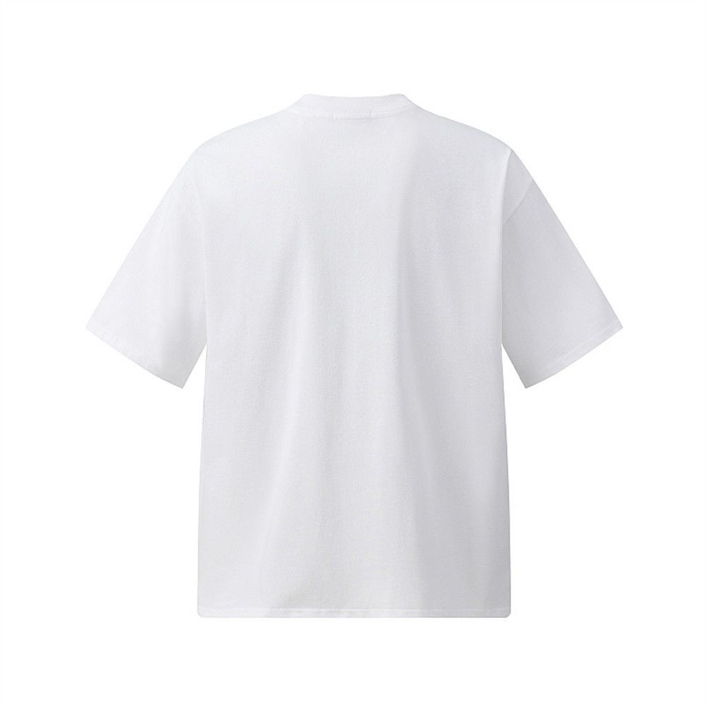 Japanese Brand Men's American-Style Streetwear T-Shirt with Graphic Print Size US M / EU 48-50 / 2 - 2 Thumbnail