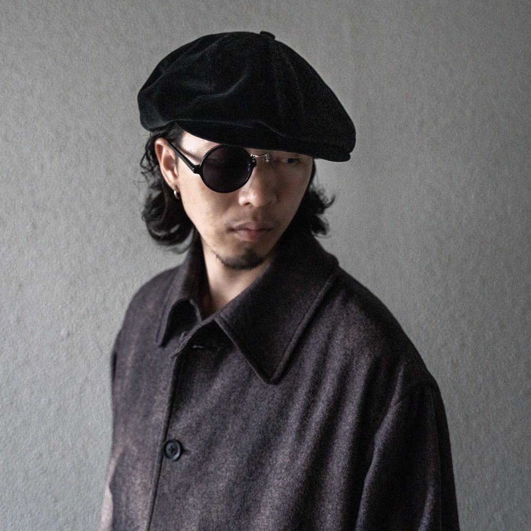 Yohji Yamamoto Yohji Yamamoto Pour Homme RIEFE - Monocle Sunglasses Size ONE SIZE - 10 Thumbnail