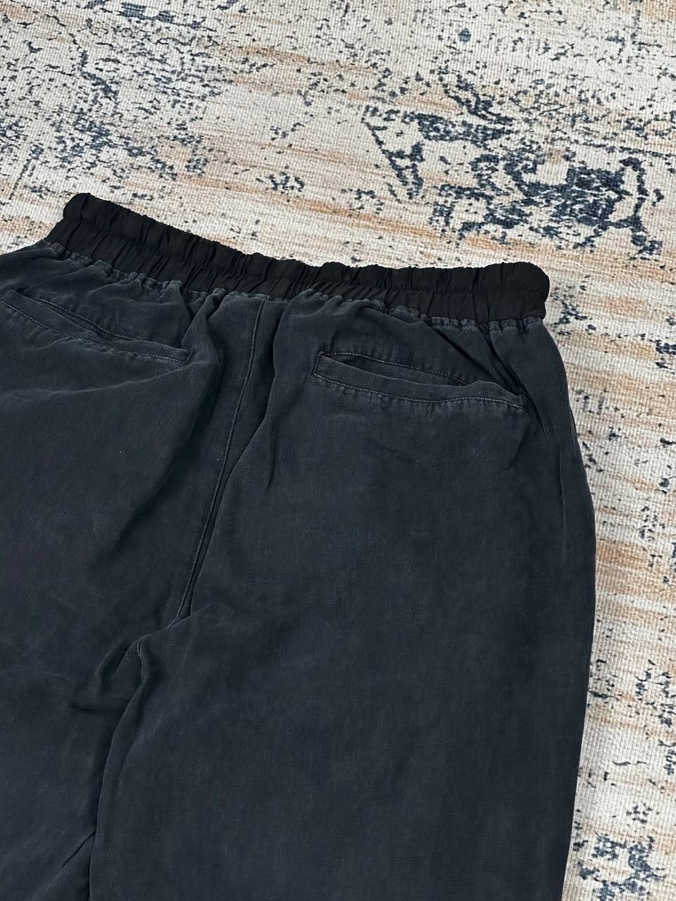 YoungLA YoungLA Faded Grey Chino Casual Pants Size US 34 / EU 50 - 11 Thumbnail