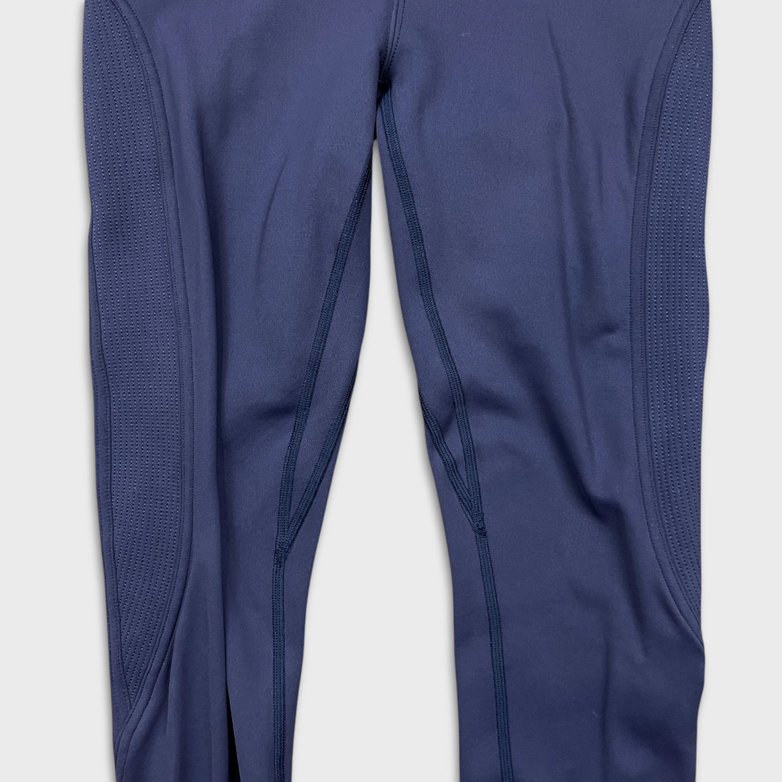 Lululemon Lululemon Speed Tight Mid Rise Athletic Running Yoga Legging Size 28" / US 6 / IT 42 - 3 Thumbnail