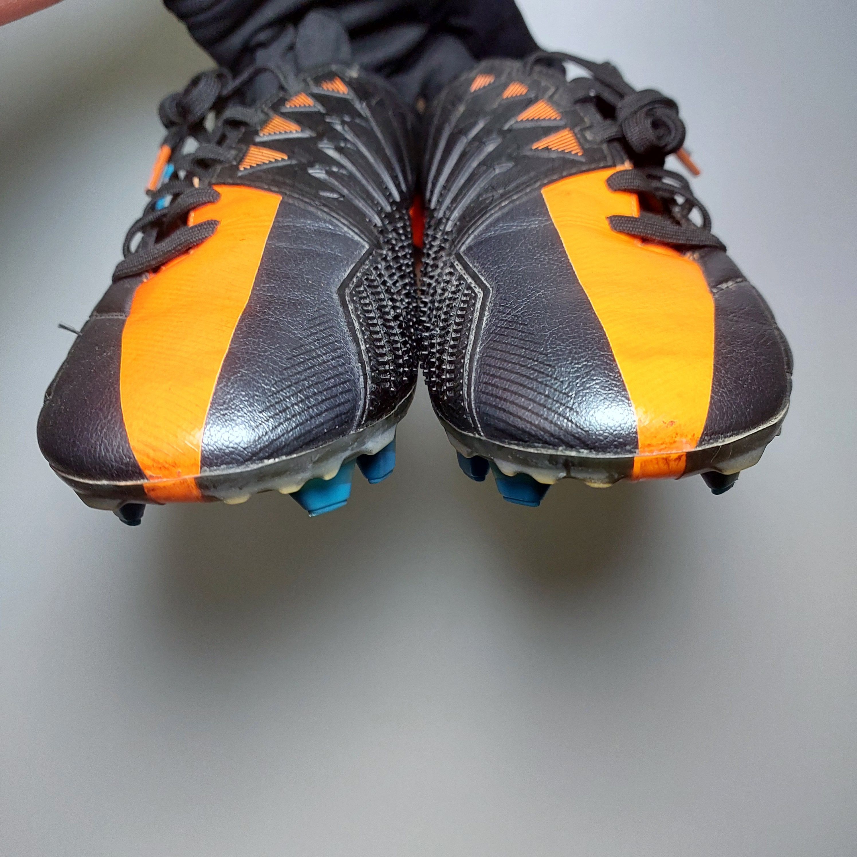 Nike T90 Laser IV KL-FG 472555-084 US8 UK7 26CM *Defect* Size US 8 / EU 41 - 3 Thumbnail