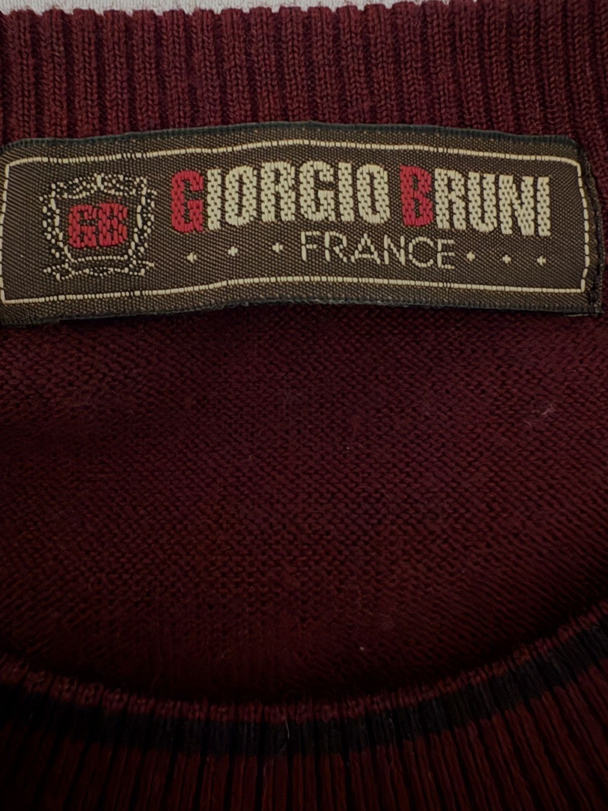 Other Giorgio Bruni Size US M / EU 48-50 / 2 - 4 Thumbnail