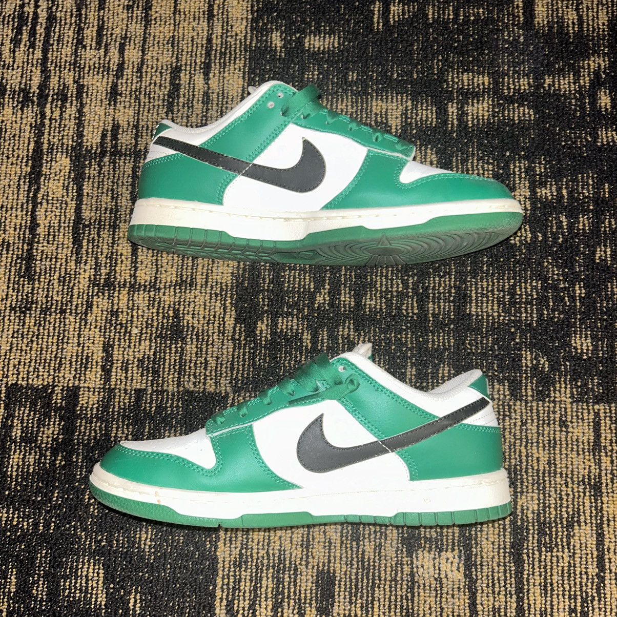 Jordan Brand × Nike Nike Dunk Low SE Size US 8 / EU 41 - 3 Thumbnail