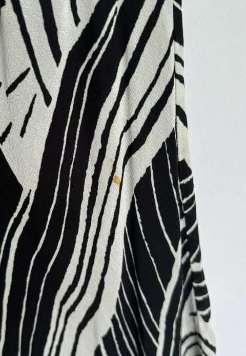 Designer Phool Floral Dress Size M / US 6-8 / IT 42-44 - 4 Thumbnail