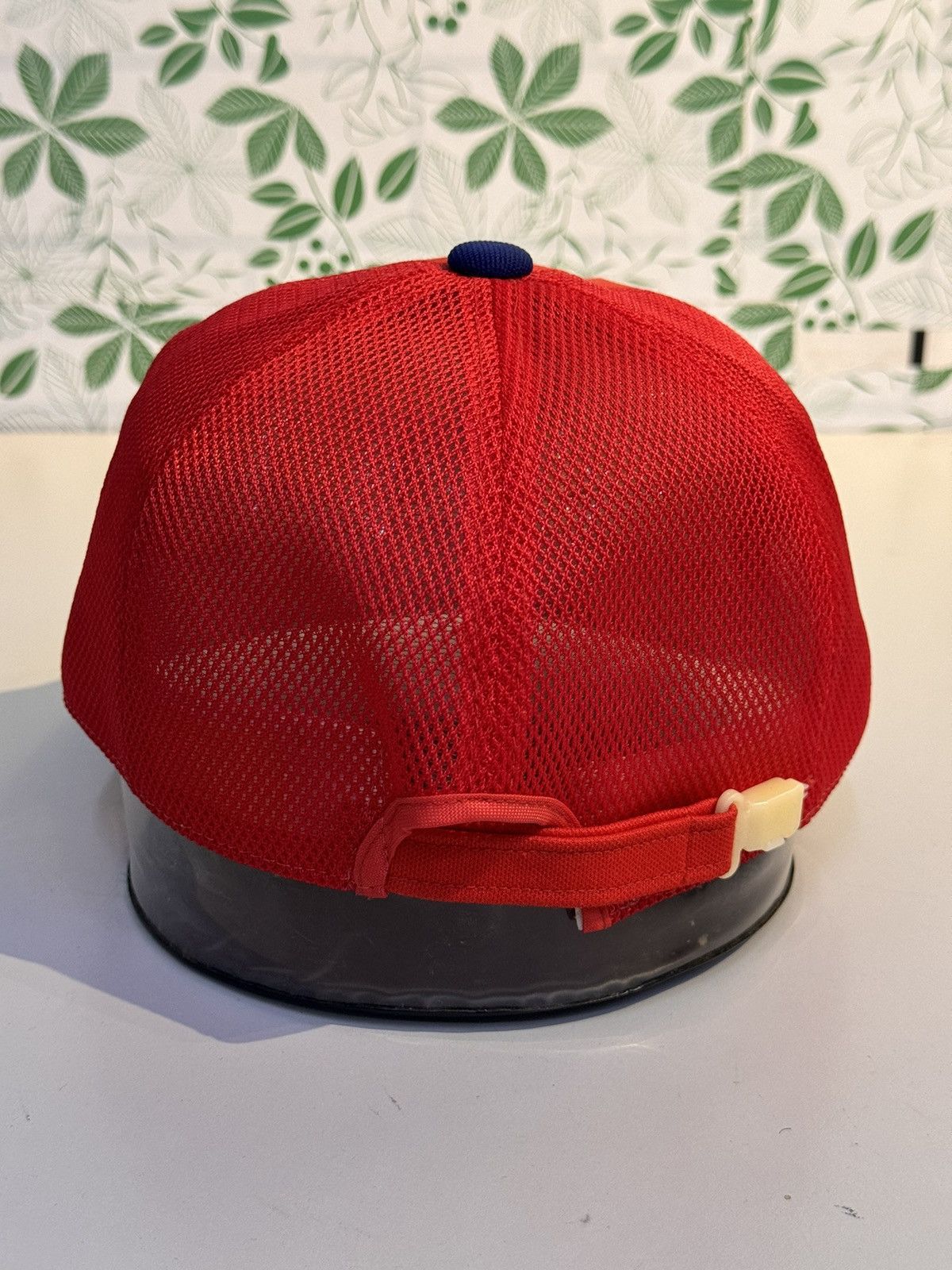Japanese Brand Suzuka 8 Hours World Endurance Circuit Cap Size ONE SIZE - 3 Thumbnail