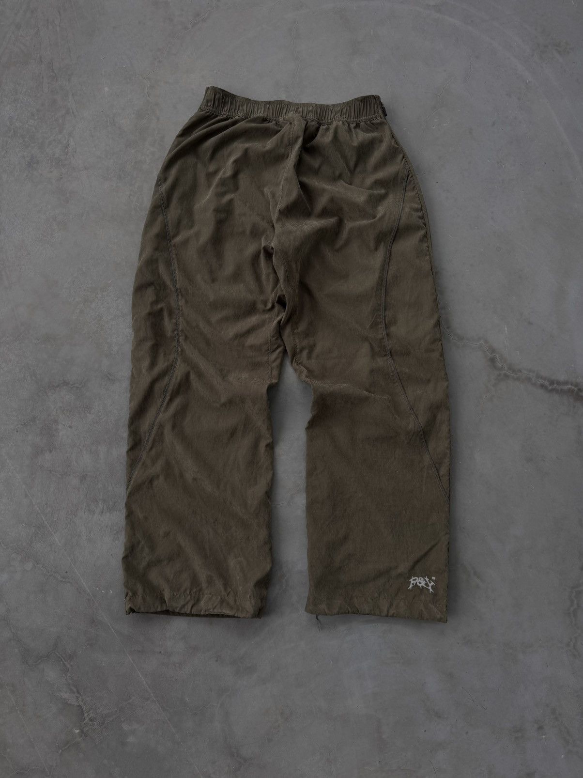 Punk and Yo Punkandyo Tiko Pants Size US 32 / EU 48 - 8 Thumbnail