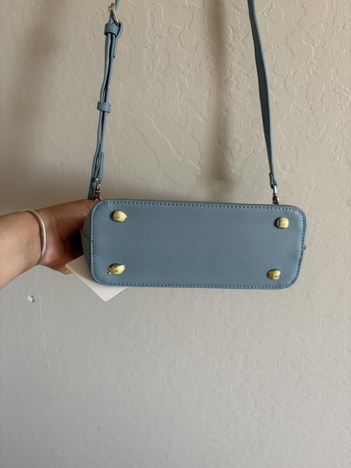 Other Amelie Galanti crossbody bag Size ONE SIZE - 7 Thumbnail