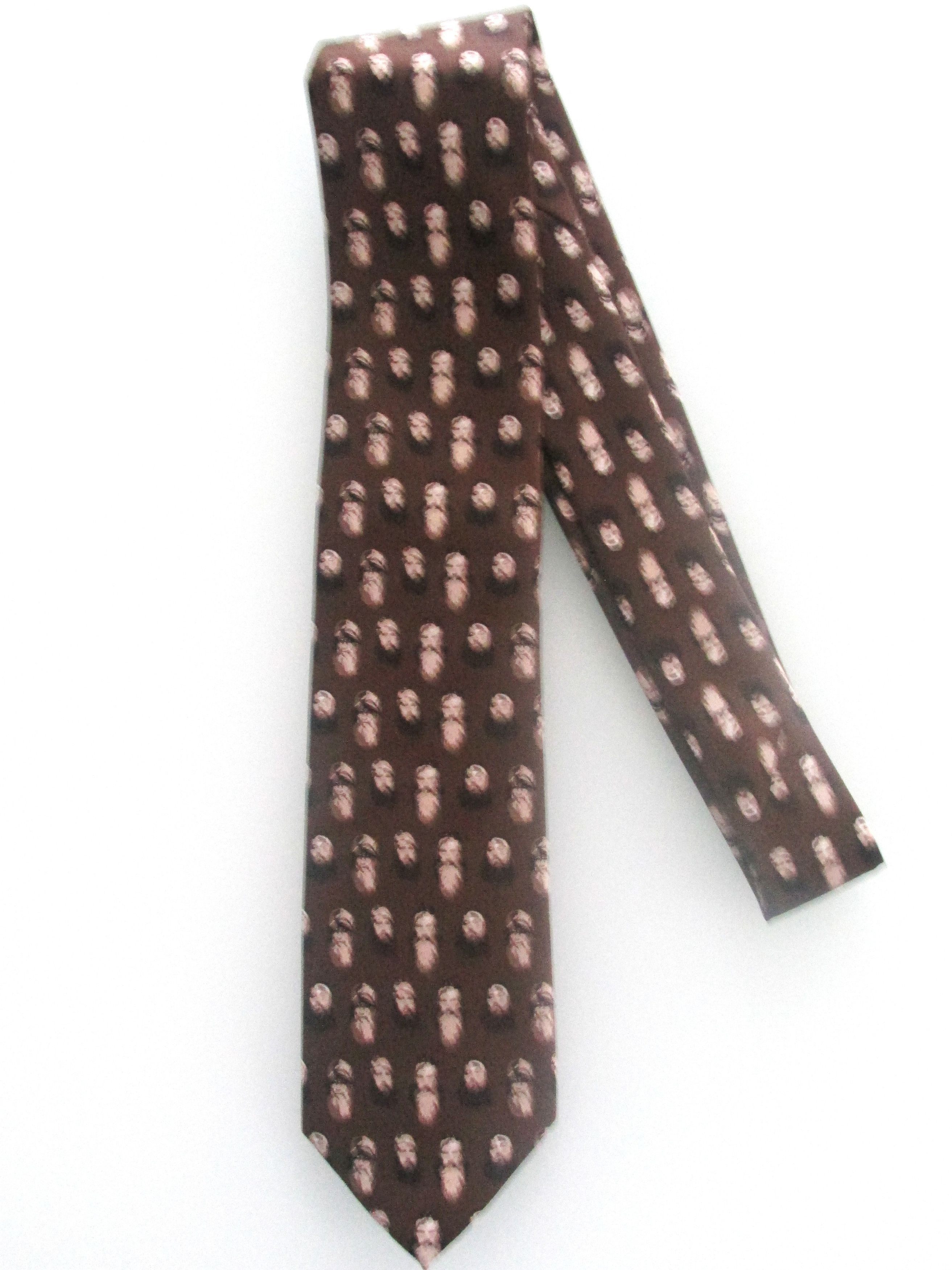 Other Duck Dynasty (NWOT) Men's Tie Size ONE SIZE - 1 Thumbnail