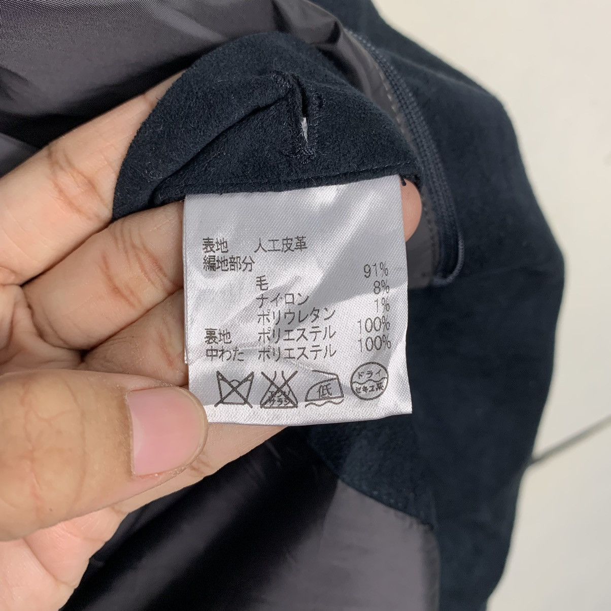 Aquascutum Aquascutum Double Breasted Wool Coat Size US L / EU 52-54 / 3 - 16 Thumbnail