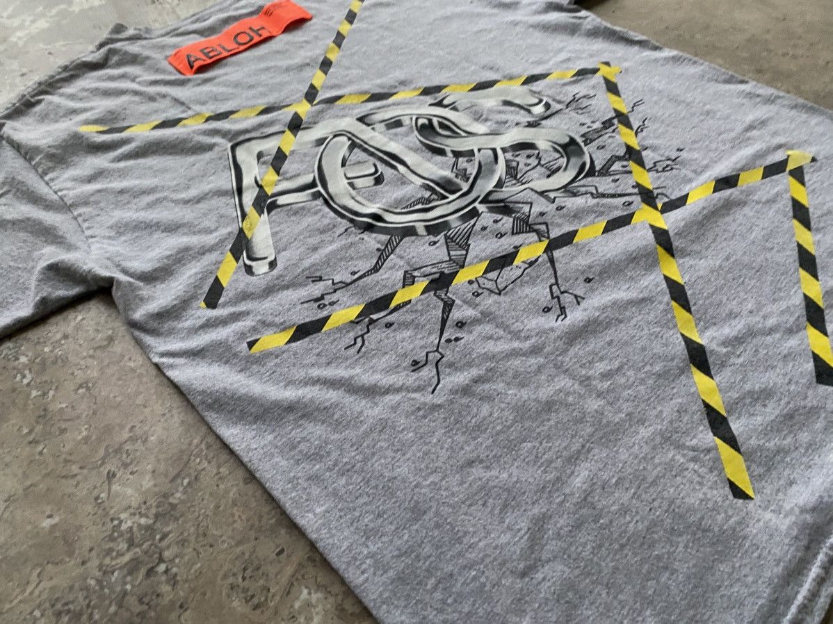 Champion × Off-White × Virgil Abloh Off White x Virgil MCA Figures of Speech x Champion Size US M / EU 48-50 / 2 - 10 Thumbnail